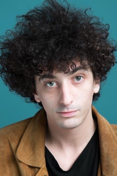 Aurélien Vacher foto