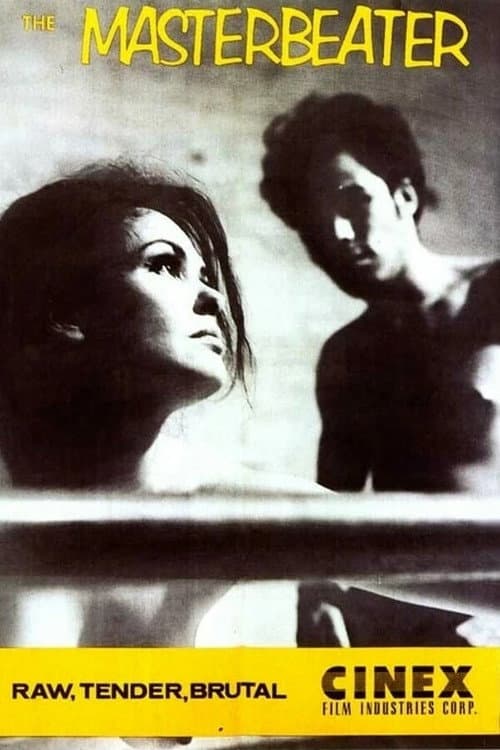 The Master Beater (1969) poster