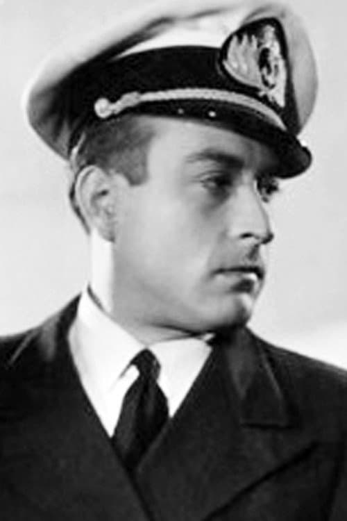 Alfredo Jordán foto