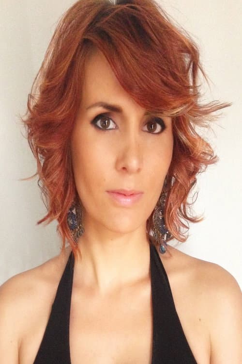 Barbara Buracchio foto