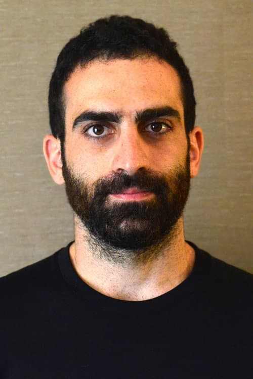 David Zonana foto