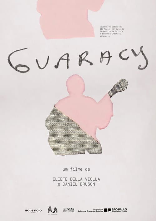 Guaracy (2023) poster