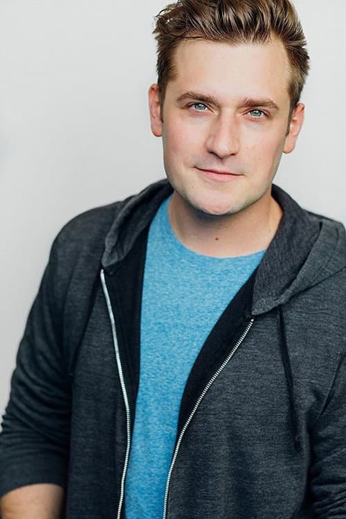Alex Portenko foto
