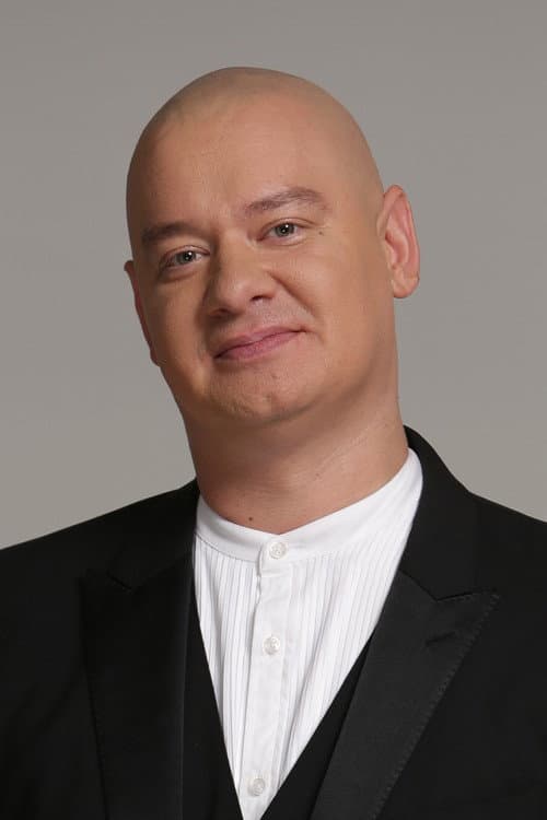 Євген Кошовий foto
