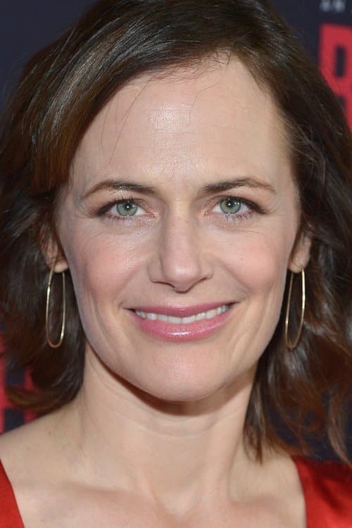 Sarah Clarke foto