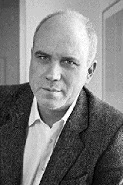 Nathaniel Kahn foto