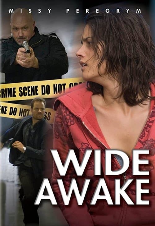 Wide Awake (2007) poster