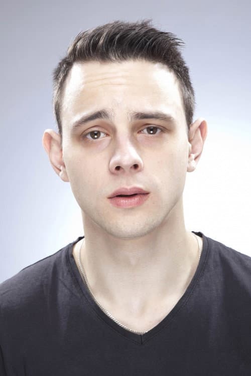 Karel Jirák foto