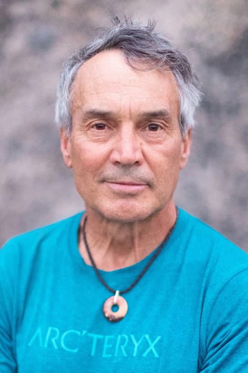 Mark Hudon foto