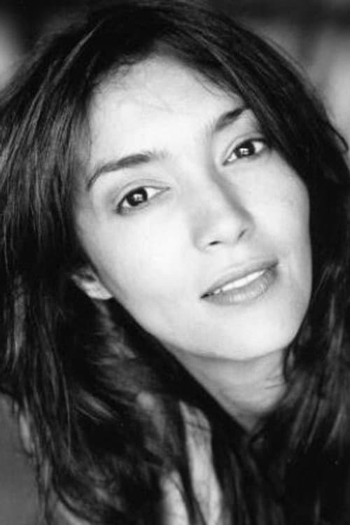 Amel Djemel foto