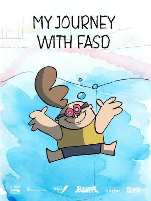 My Journey with FASD (2026) poster