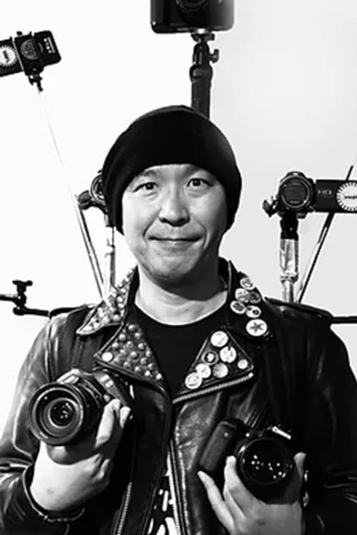 安田潤司 foto