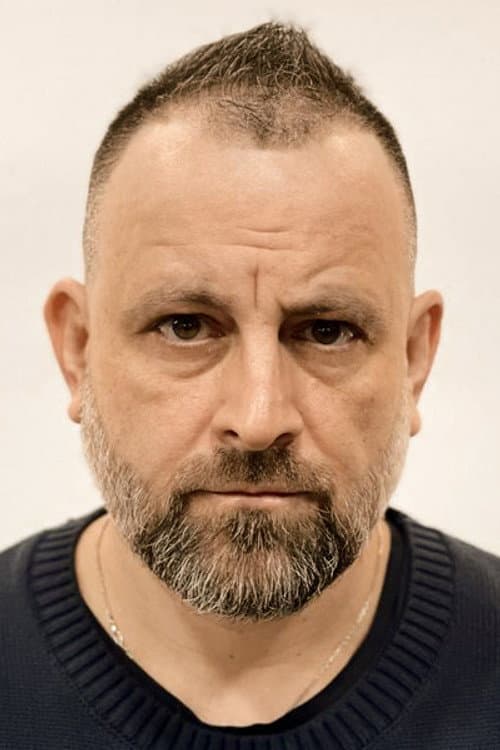 Andrey Libenson foto