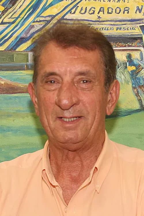 Antonio Rattín foto