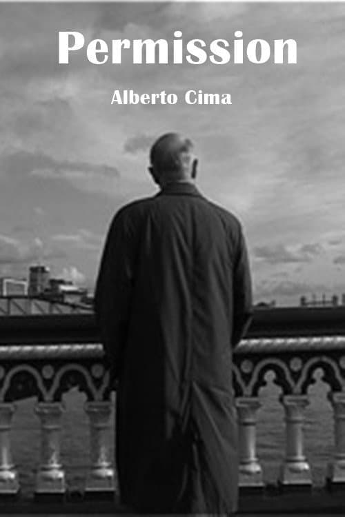 Permission (2008) poster