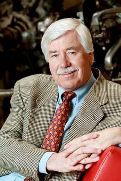 Bo G. Erikson foto