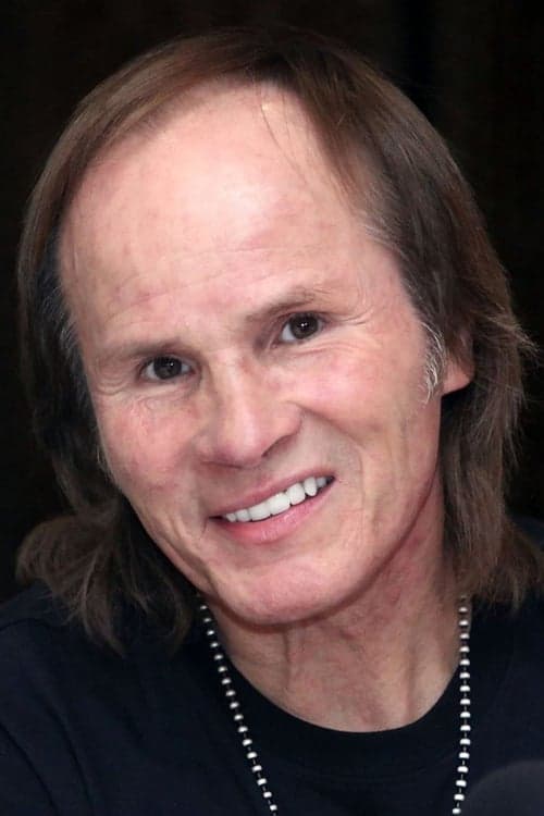 Benny Urquidez foto