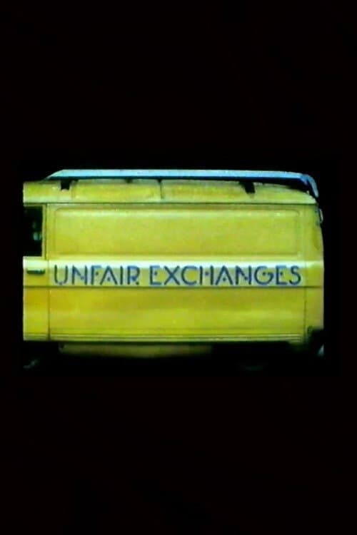 Unfair Exchanges (1984) poster