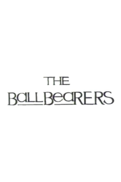 The Ball Bearers (1987) poster