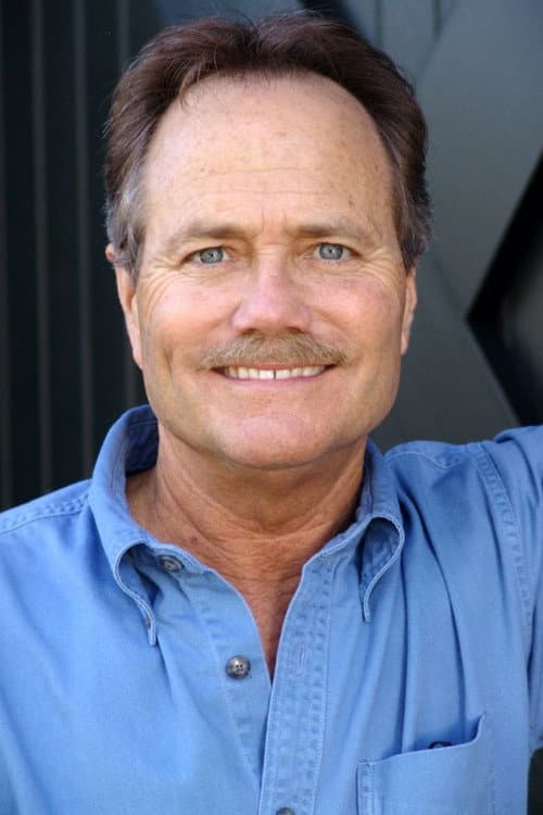Jon Provost foto