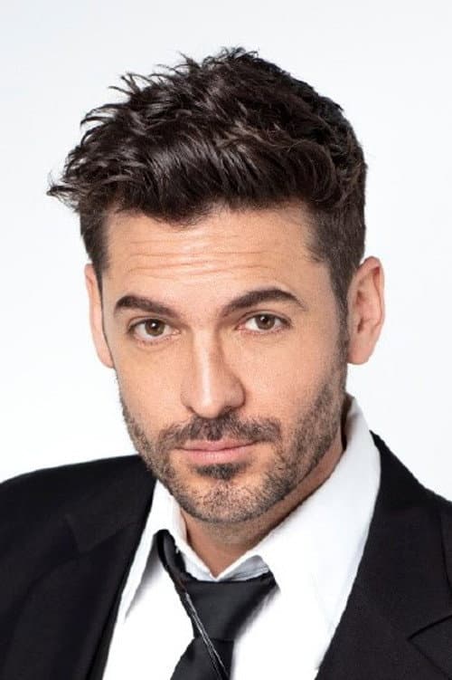 Rodrigo Candamil foto