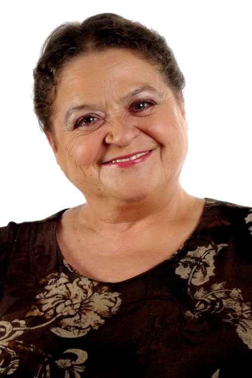 Grażyna Zielińska foto
