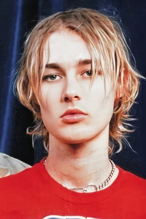 Daniel Johns foto