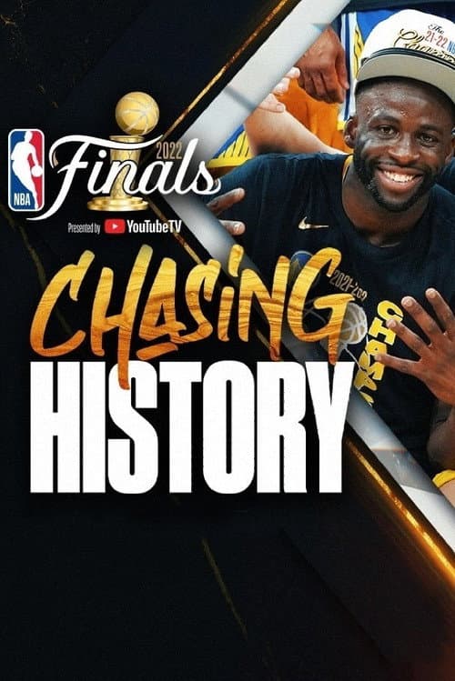 Chasing History: The 2022 Finals Mini Movie (2022) poster