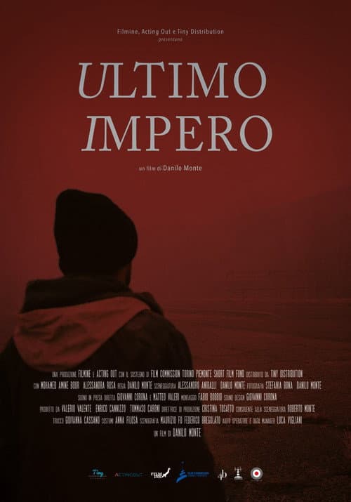 Ultimo Impero (2023) poster