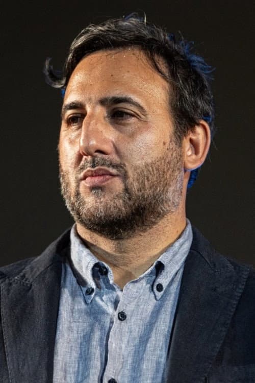 Gianluca Jodice foto