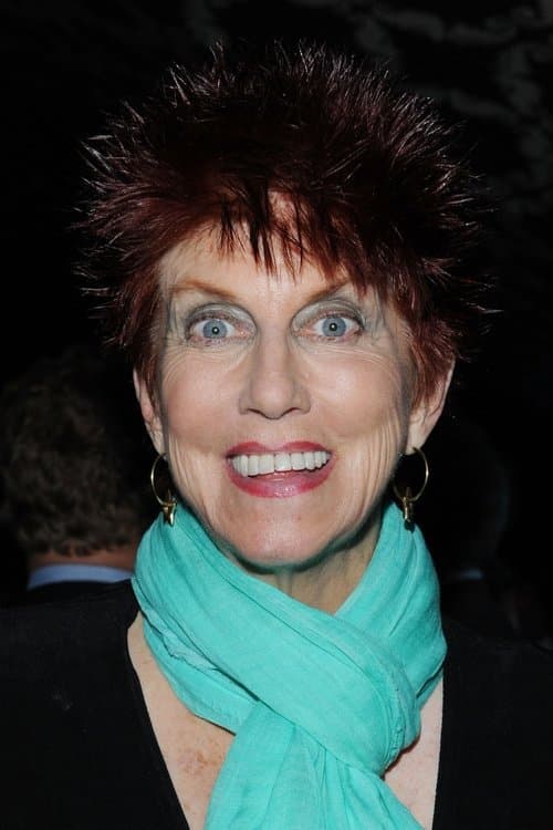 Marcia Wallace foto