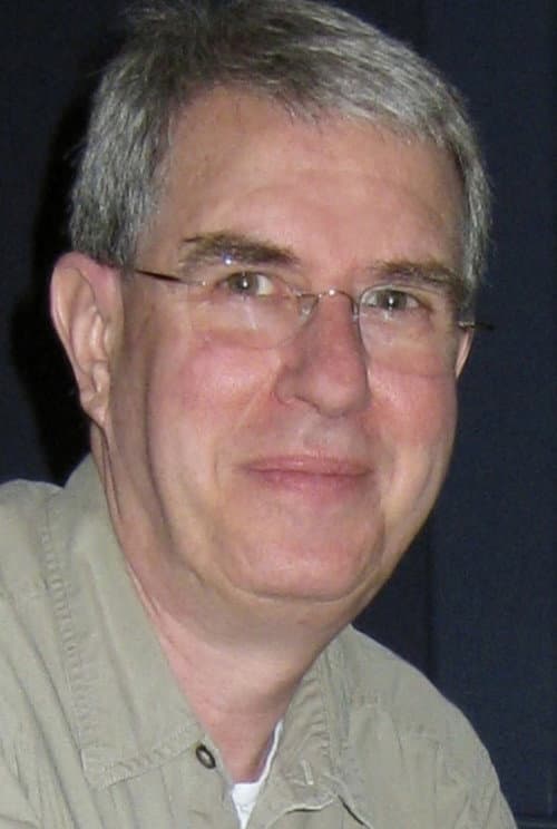 David Parker foto
