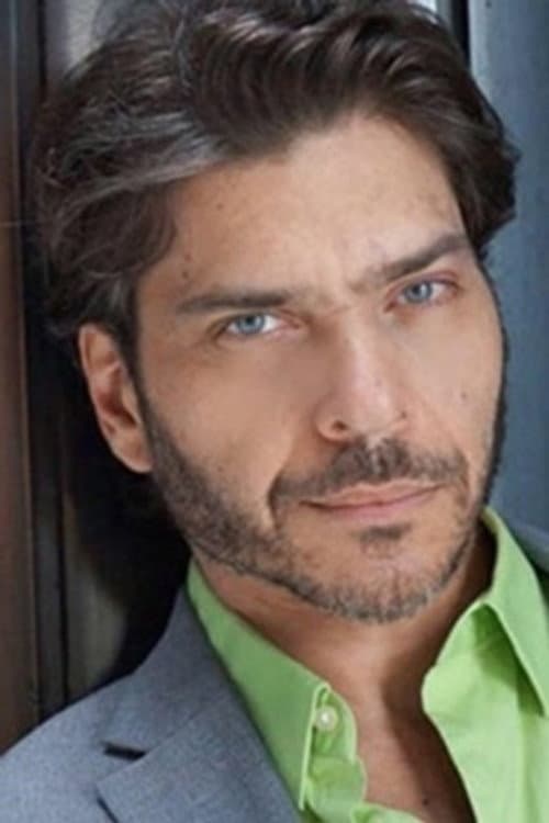 Carlos Manuel Gonzalez foto
