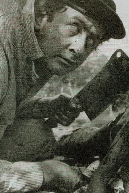 Hal Borske foto