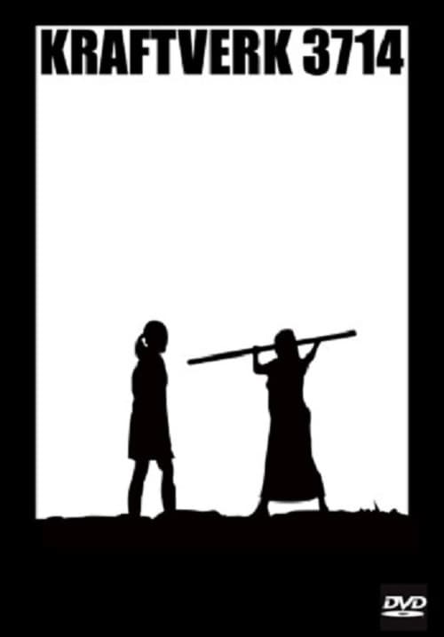 Kraftverk 3714 (2005) poster