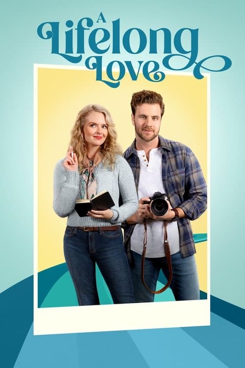 A Lifelong Love (2023) poster
