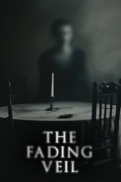 The Fading Veil (2025) poster