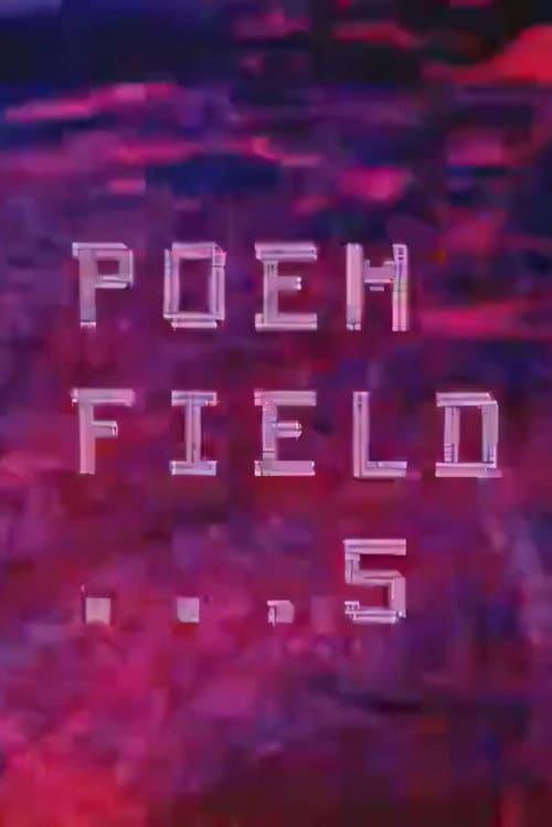 Poem Field No. 5: Free Fall (1968) poster