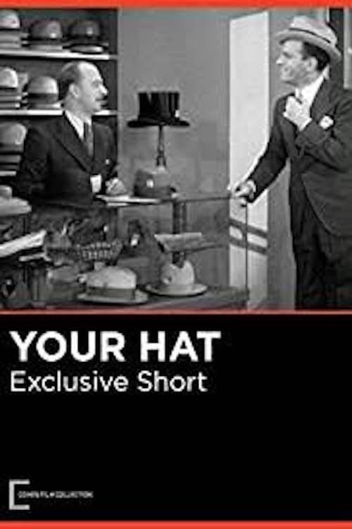 Your Hat (1932) poster