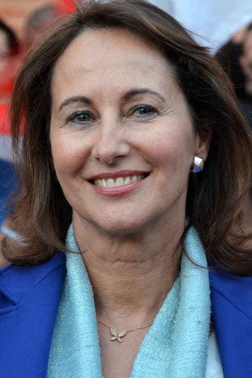 Ségolène Royal foto
