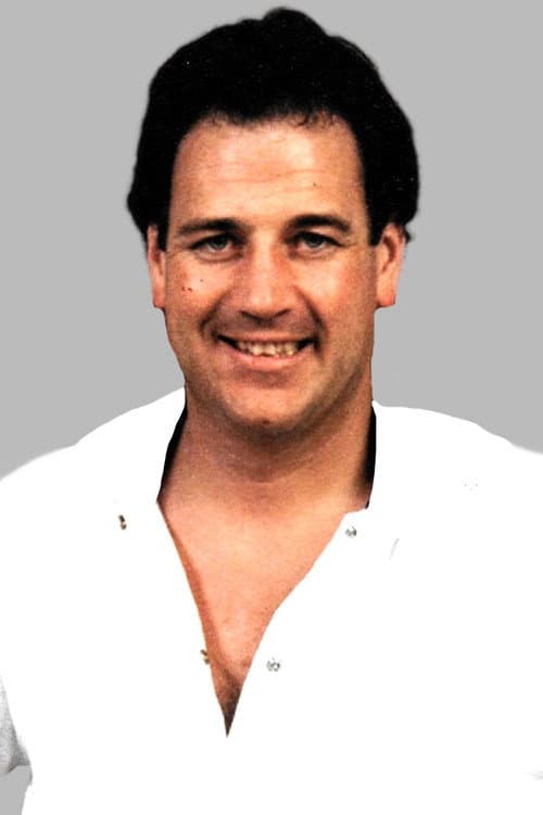 Greg Gagne foto