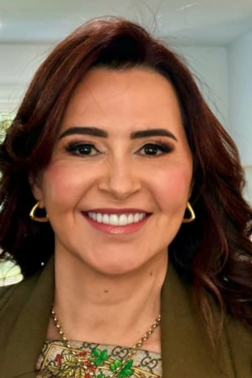Angela Sirino foto