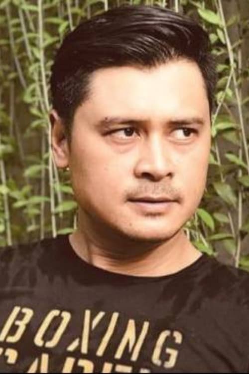 Iqbal Pakula foto