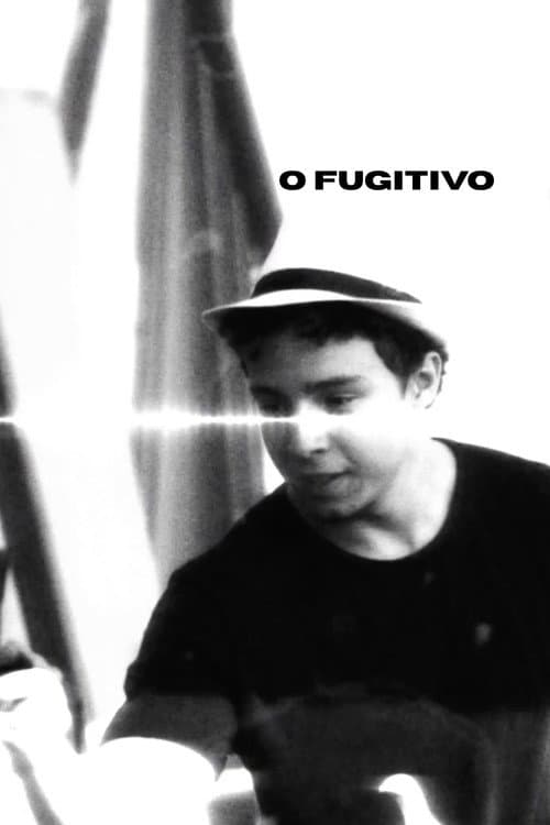 O Fugitivo (2026) poster