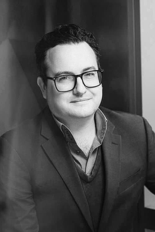 Phillip Corlett foto