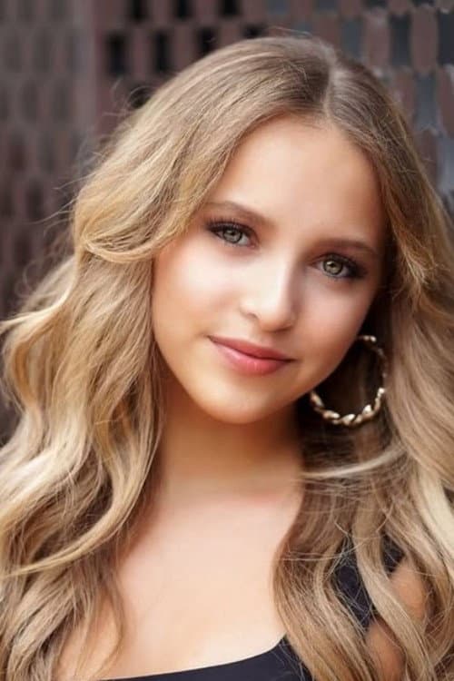Lilliana Ketchman foto