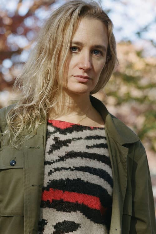 Margaret Brown foto