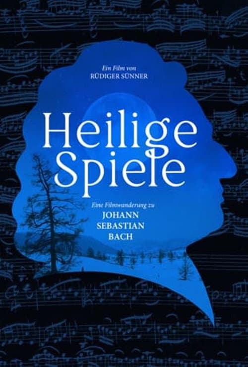 Heilige Spiele (2022) poster