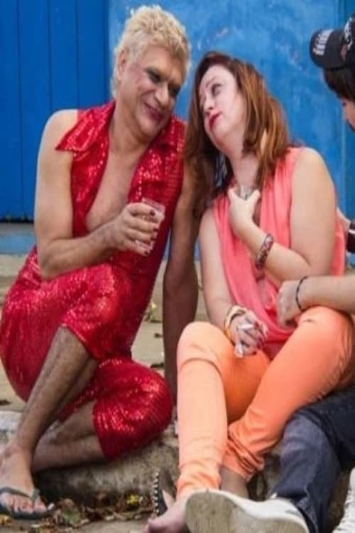 O Tempo Feliz Que Passou (2015) poster