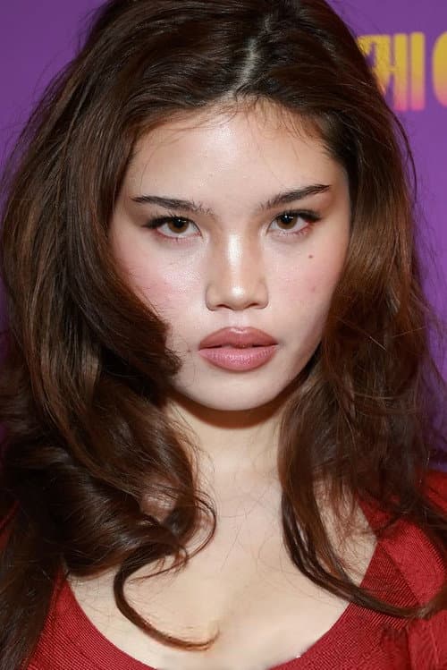 Riley Lai Nelet foto